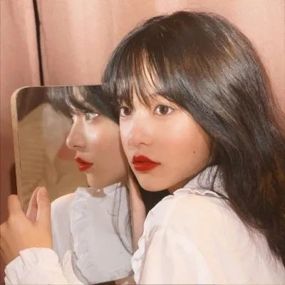 美人无泪