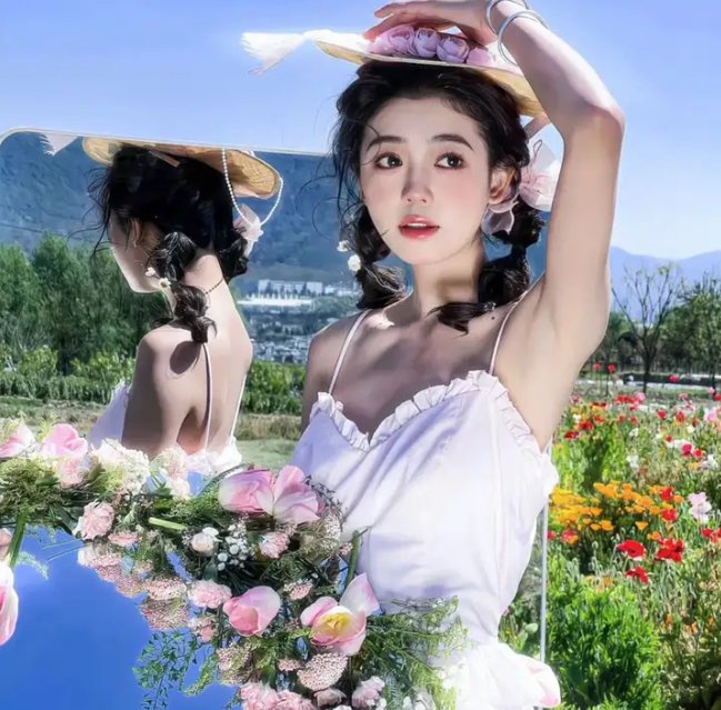 爱的遗产