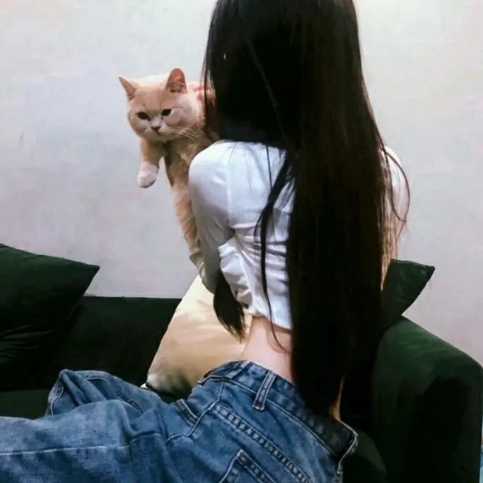 我私密的黄丝带