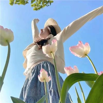 执法女先锋
